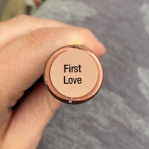 First Love LipSense